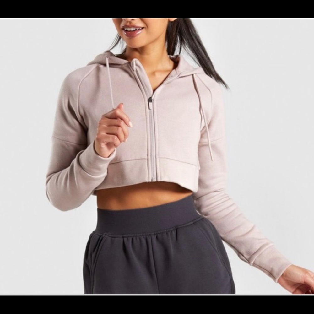 Gymshark Legacy Hoodie